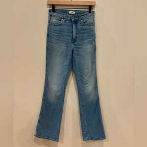 Wrangler Westward 626 High Rise Boot